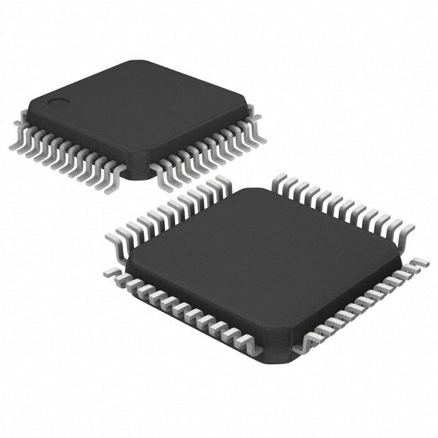 ST16C650ACQ48 TQFP-48 (7×7 mm) package