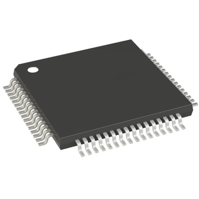 CY7C4231V-25AC TQFP-64 (10×10 mm) package