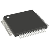 SI5369D-C-GQ TQFP-64 (10×10 mm) package