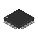 CY7C4215-25AC Rochester Electronics TQFP-64-14X14 package reference