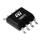 TSB572IDT official STMicroelectronics SOIC-8 package image