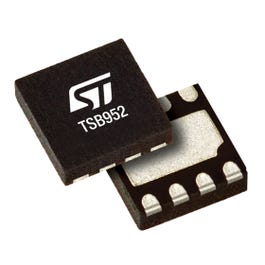 TSB952IQ2T official STMicroelectronics UNSPECIFIED package image