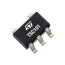 TSC101CILT official STMicroelectronics SOT-23-5 package image