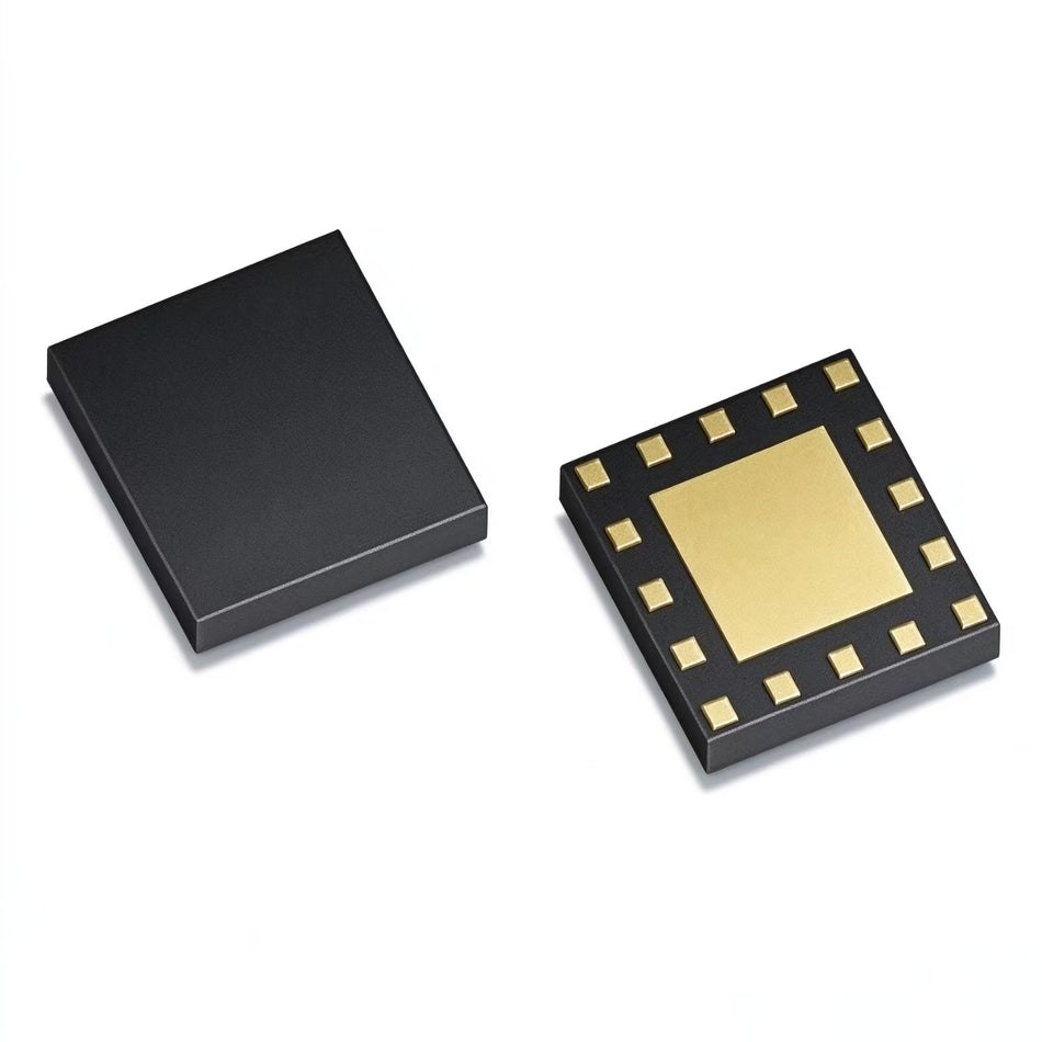 BGA 712L16 E6327 TSLP-16-1 package reference