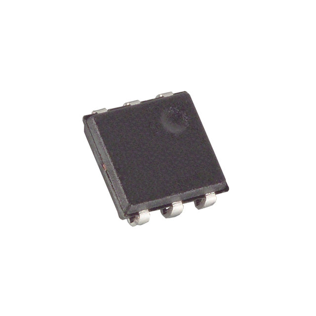 DS2401P+ TSOC-6 package reference
