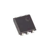 DS28EC20P+T TSOC-6 package reference