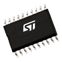 STM8L051F3P6TR official STMicroelectronics TSSOP-20 package image
