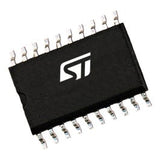 STM32L010F4P6 official STMicroelectronics TSSOP-20 package image