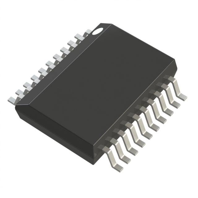 EM74HCT05PW EnergyMath TSSOP-20 package reference