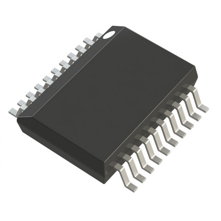 TXB0108YS Texas Instruments TSSOP-20 package reference