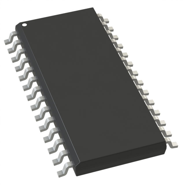 TDA-5201-SOP PG-TSSOP-28-1 package