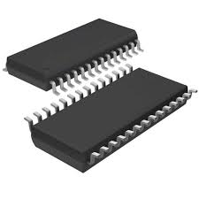 MAX5595EUI- TSSOP-28 package reference