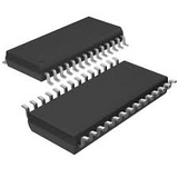 MAX1189BCUI- TSSOP-28 package reference