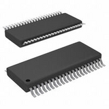 BQ20Z65DBTR 44TSSOP package reference