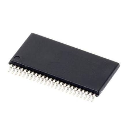 CLVC16T245MDGGEP TSSOP-48 package reference
