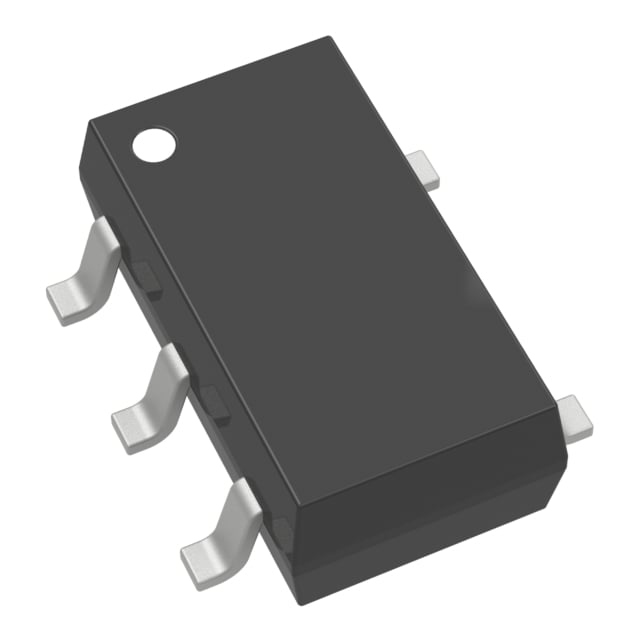 74AHC1G66GW TSSOP-5 package reference