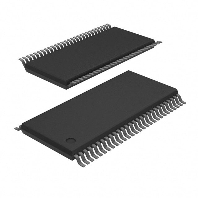 74ALVCH16260A4PA Renesas Electronics TSSOP-56 package reference