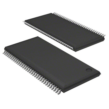 W9425G6KH-5 Winbond TSSOP-66 package reference