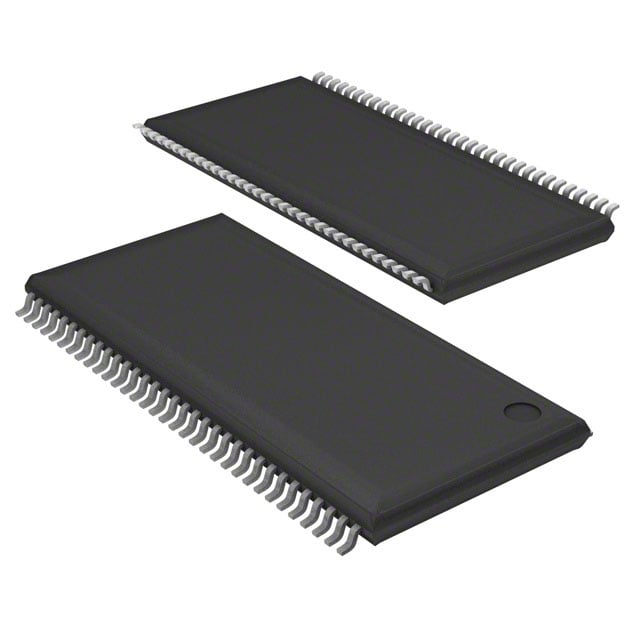 W9425G6KH-5 Winbond TSSOP-66 package reference