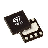 TSV632IQ2T official STMicroelectronics DFN package image