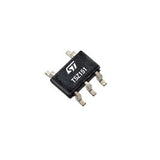 TSZ151IYCT official STMicroelectronics SOT-323-5 package image