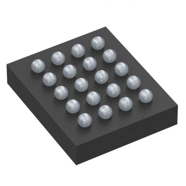 TXS0108ENMER 20-WQFN