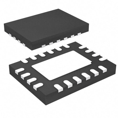 FSA9288AUMX ON Semiconductor UMLP-20-UFQFN-20 package reference