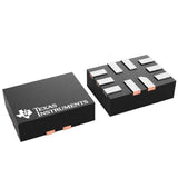 TMUXHS221NKGR-MS MSKSEMI UQFN-10-1-4X1-8 package reference