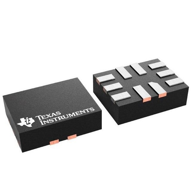 TMUXHS221NKGR-MS MSKSEMI UQFN-10-1-4X1-8 package reference