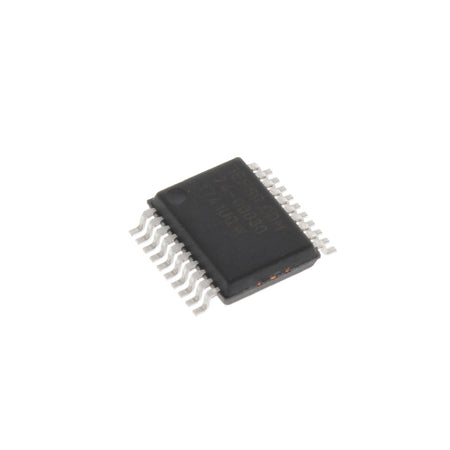 54-00005 Interlink Electronics USB-TYPE-A package reference