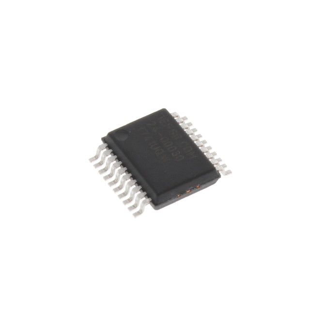 54-00005 Interlink Electronics USB-TYPE-A package reference