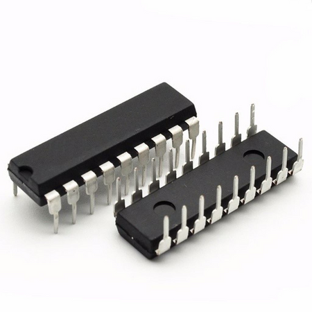 ML4832CP PDIP-18 package