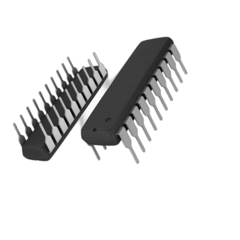 AD7528BN PDIP-20 package