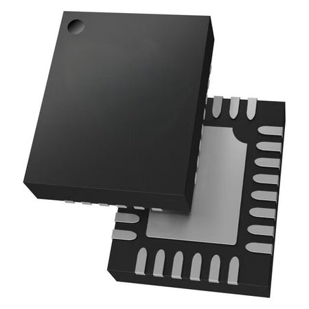 LTC4013IUFD#TRPBF QFN-28-4X5 package reference