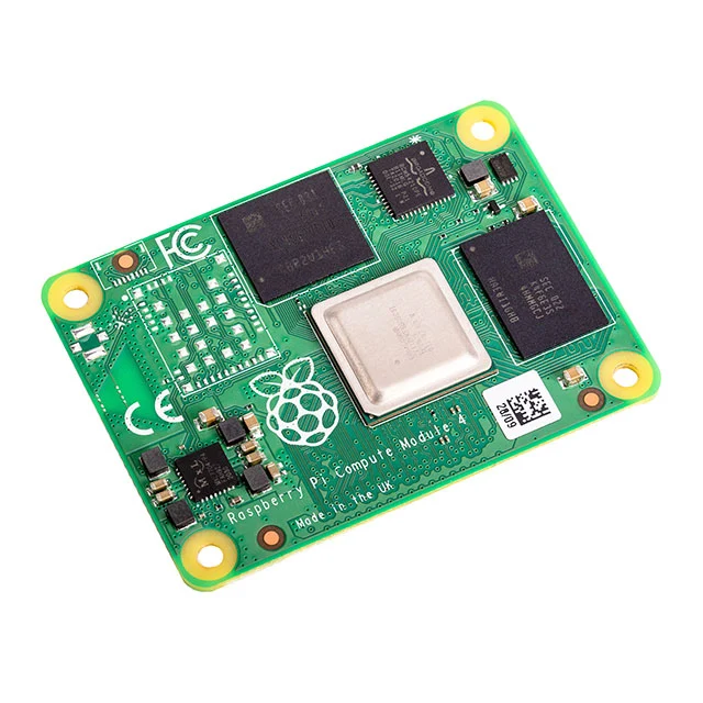 SC0680 Raspberry Pi Compute Module 4