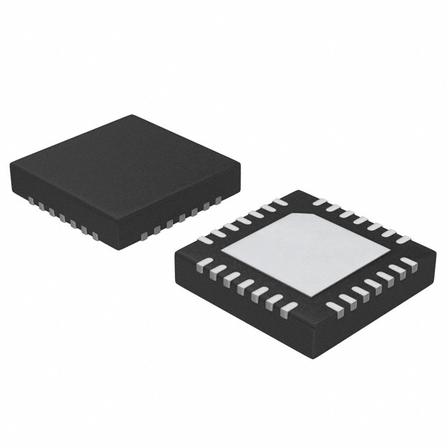ESP8285H16 VFQFN-32(EP) package reference