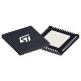 STA8089GATR official STMicroelectronics QFN package image