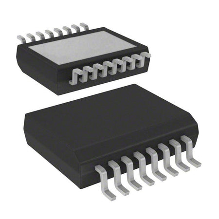 VND7020AJTR PowerSSO-16 high-side driver