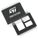 VNH7070AYTR official STMicroelectronics UNSPECIFIED package image