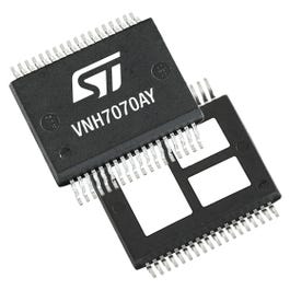 VNH7070AYTR official STMicroelectronics UNSPECIFIED package image