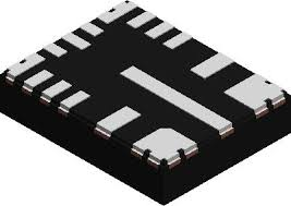 DAC8831ICRGYR VQFN-14 package reference