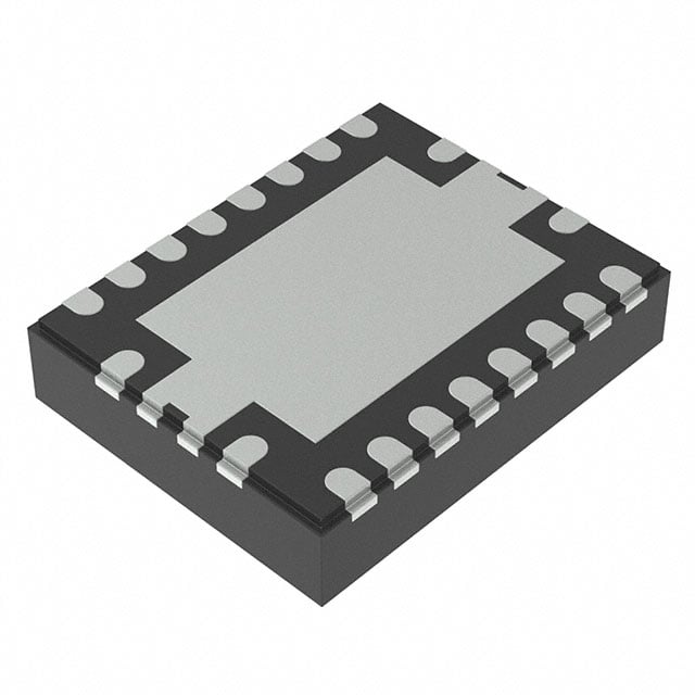 TLIN14313RGYRQ1 Texas Instruments VQFN-20-3-5X4-5 package reference