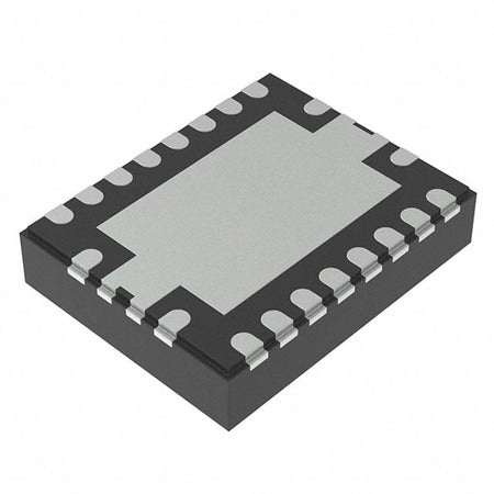 TLIN14313RGYRQ1 Texas Instruments VQFN-20-3-5X4-5 package reference