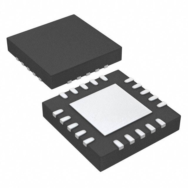 SE2577L-RC-QFN QFN-20 package