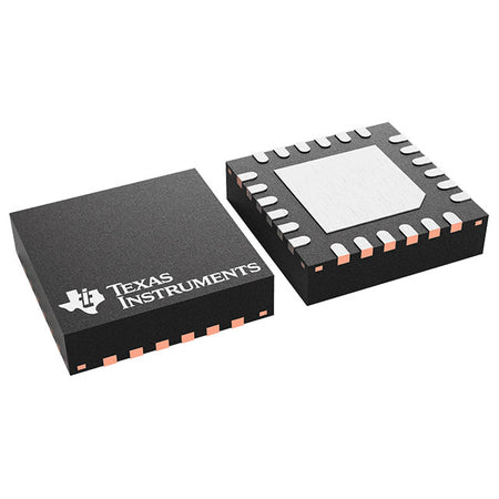 TAC5111IRGER Texas Instruments VQFN-24-4X4 package reference