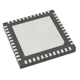 SY75608TWL-TR Microchip Technology VQFN-48-6X6 package reference
