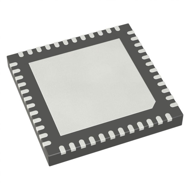 SY75608TWL-TR Microchip Technology VQFN-48-6X6 package reference
