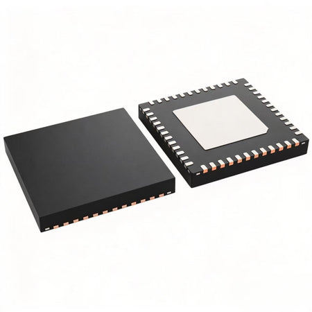TLE92682QXXUMA2 Infineon Technologies VQFN-48 package reference