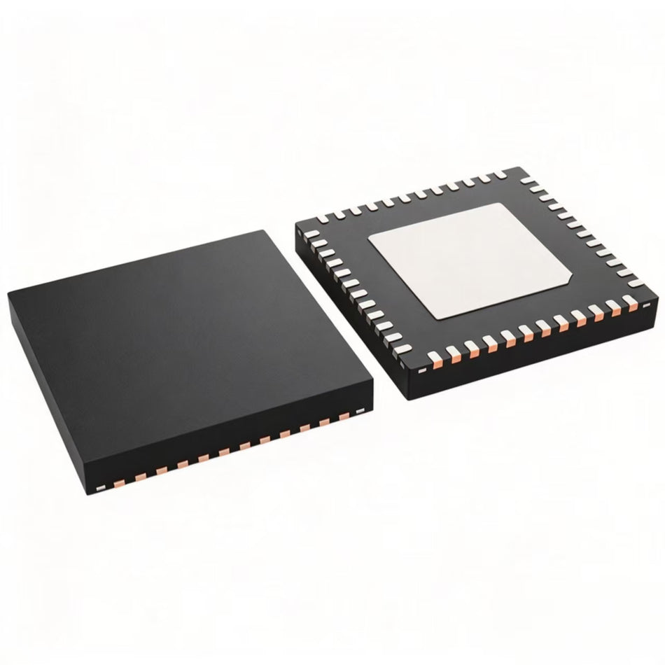TLE92682QXXUMA2 Infineon Technologies VQFN-48 package reference