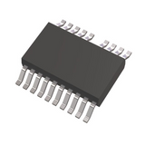TPS48111LQDGXRQ1 VSSOP-19 package reference